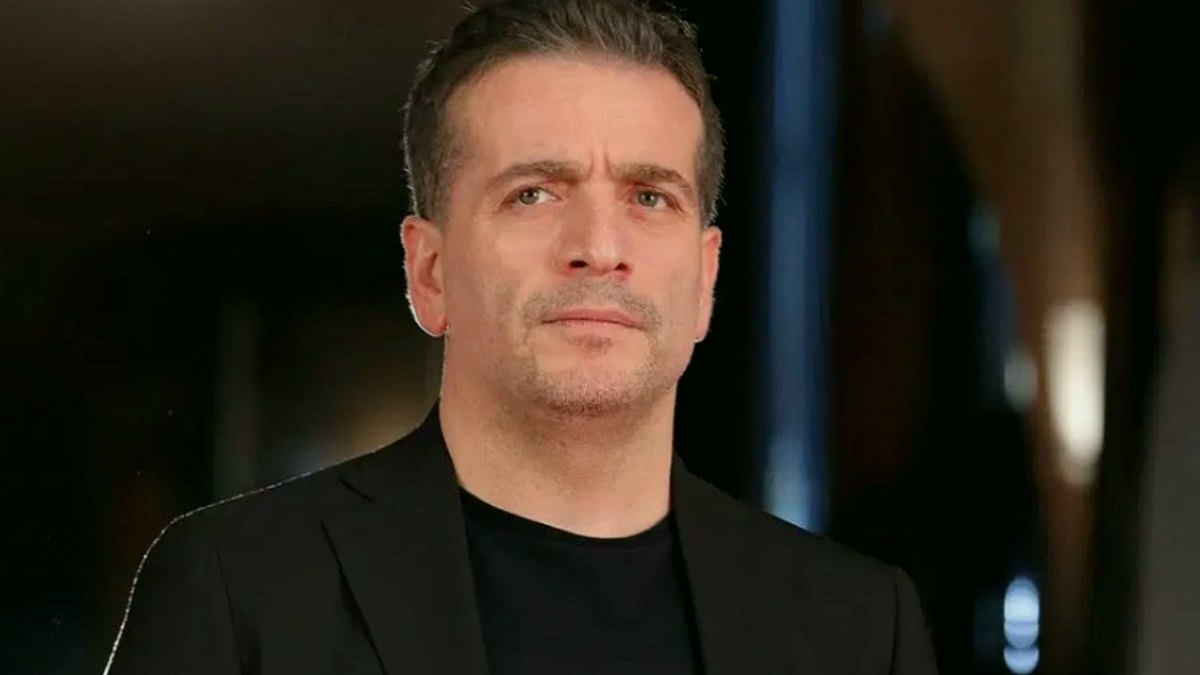 Murat Cemcir'den Sağlık Durumu Hakkında Açıklama: 'Direkten Döndüm'