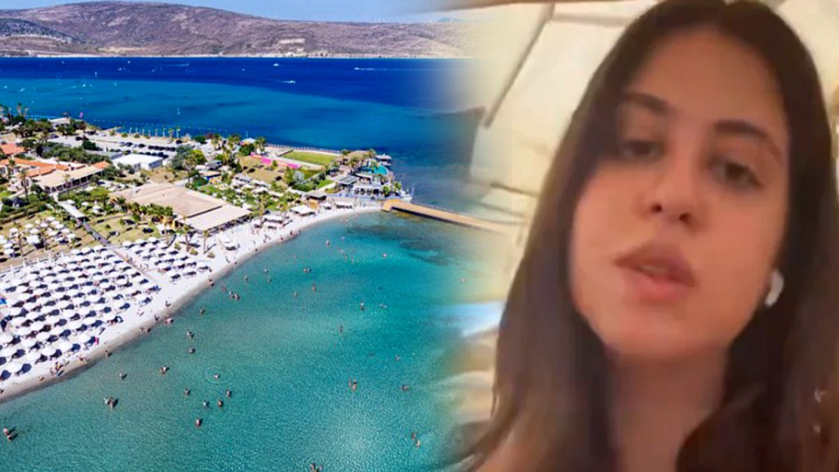 Alaçatı'da Tatil Fiyatları El Yaktı: Tatilci İsyan Etti