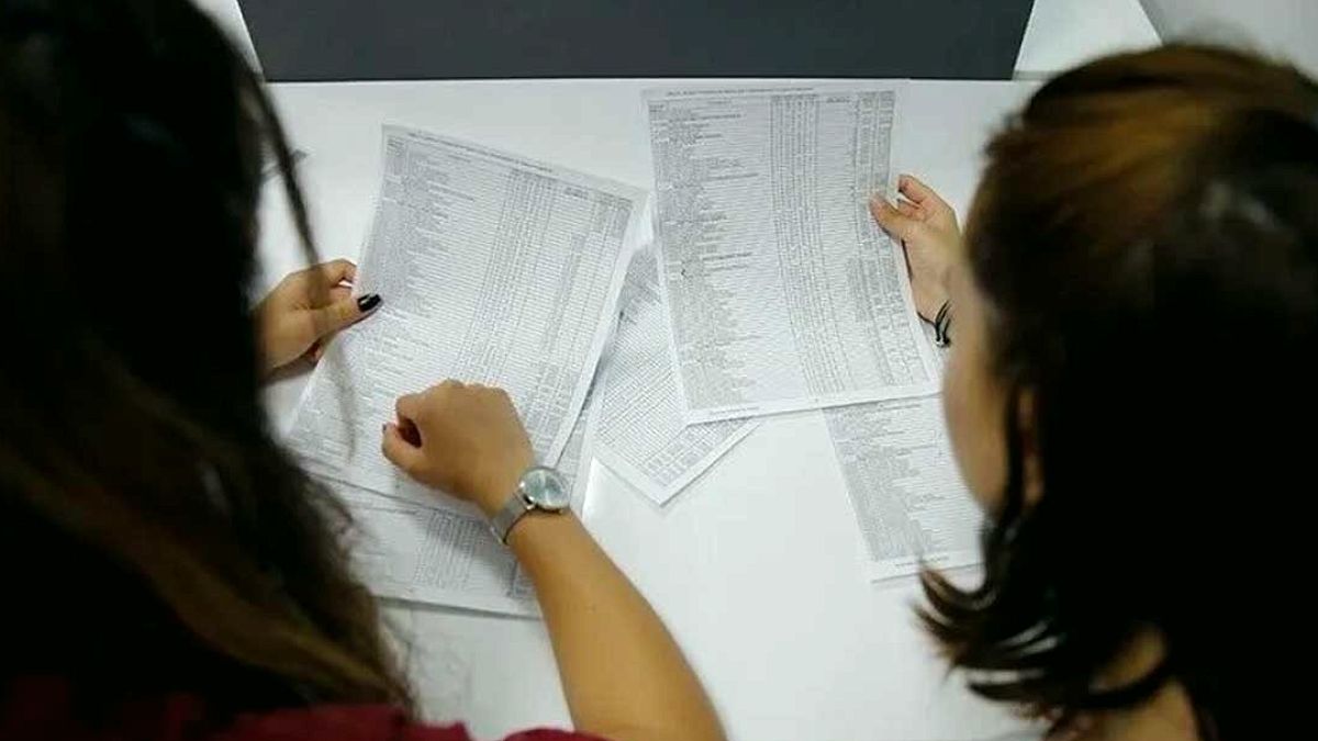 YKS'de İki Okuldan 5 Türkiye Birincisi Çıktı