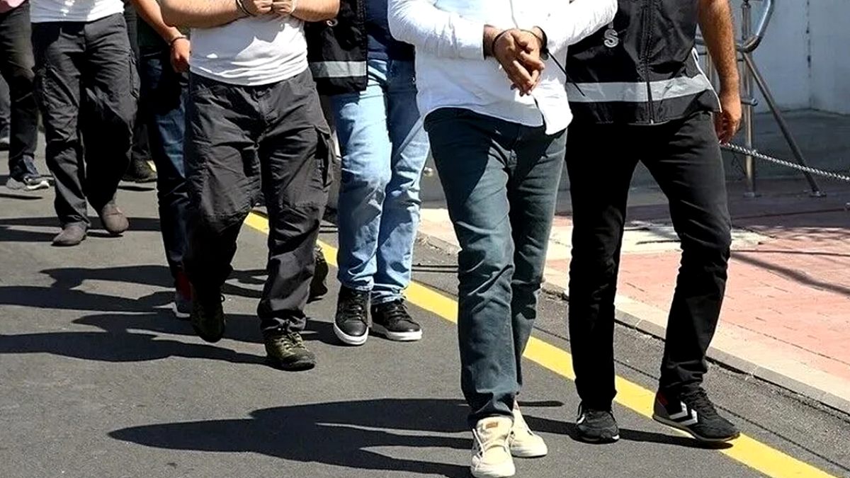 16 İlde Eş Zamanlı Operasyon: Dolandırıcılık Zinciri Çökertildi