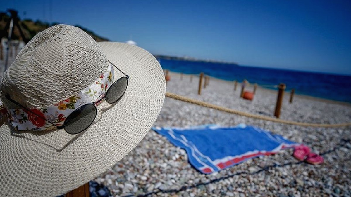 2026 Tatil Raporu: En Ucuz ve En Pahalı Destinasyonlar Belli Oldu