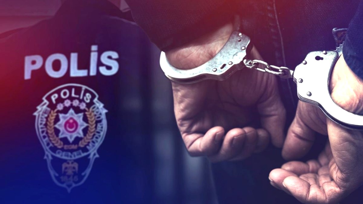Telefon Dolandırıcılarına 7 İlde Nefes Kestiren Operasyon: Liderler Yakalandı