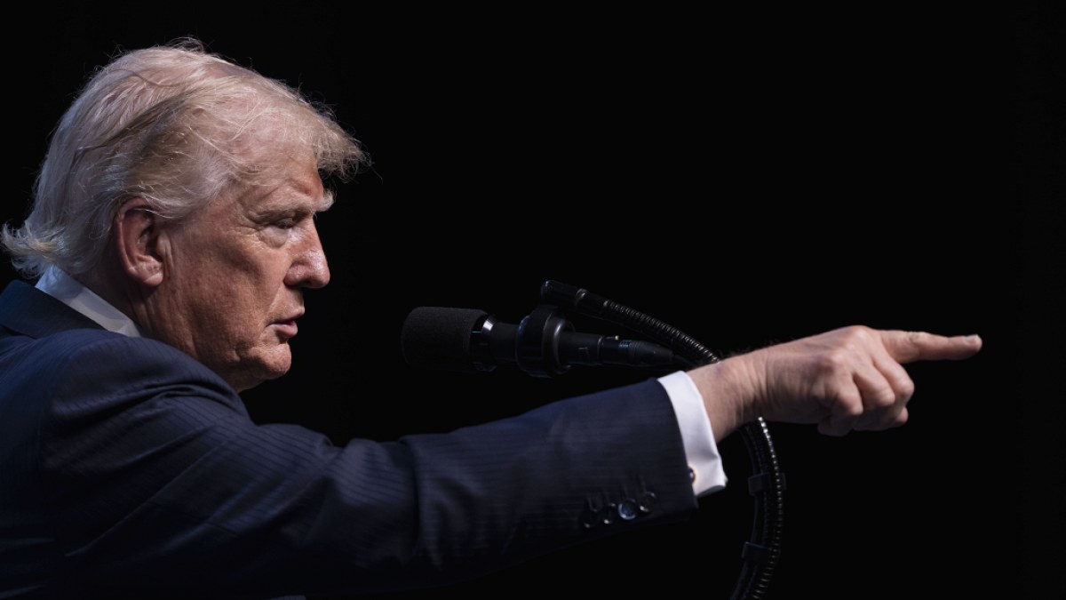 ABD'den Yeni Gümrük Hamlesi: Trump Dönemi Tarifeleri Yeniden Gündemde