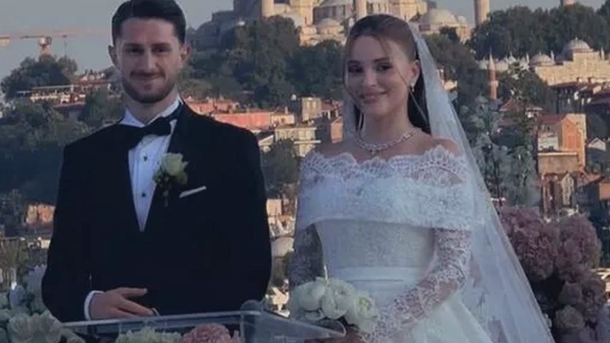 İsmail Yüksek'in Evliliği Aile İçi Anlaşmazlıkla Sarsıldı