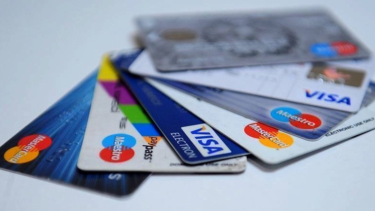Banka Hesaplarınız Riskte Olabilir: Kredi Kartı Borçları İçin Yapılan Kesintiler