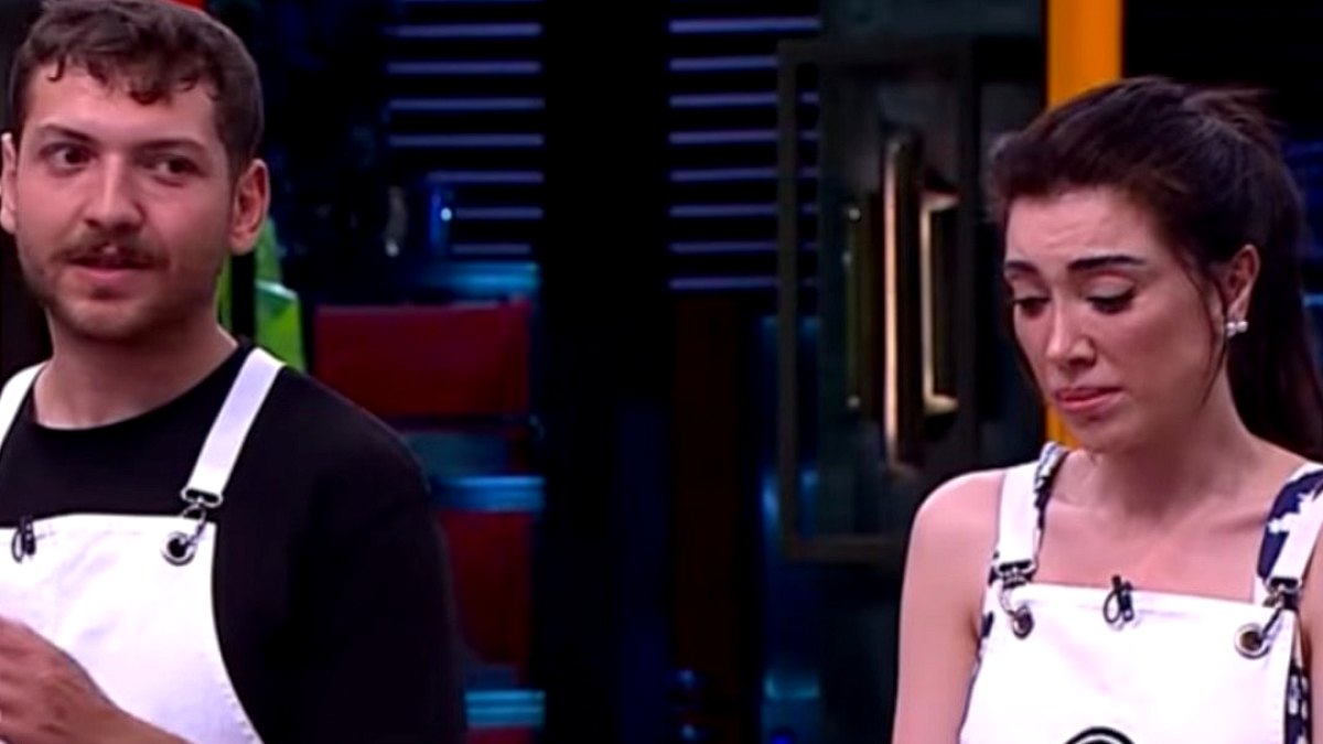 MasterChef'te Dördüncü Beyaz Önlük Sahibini Buldu: Şiringül Ana Kadroya Girdi