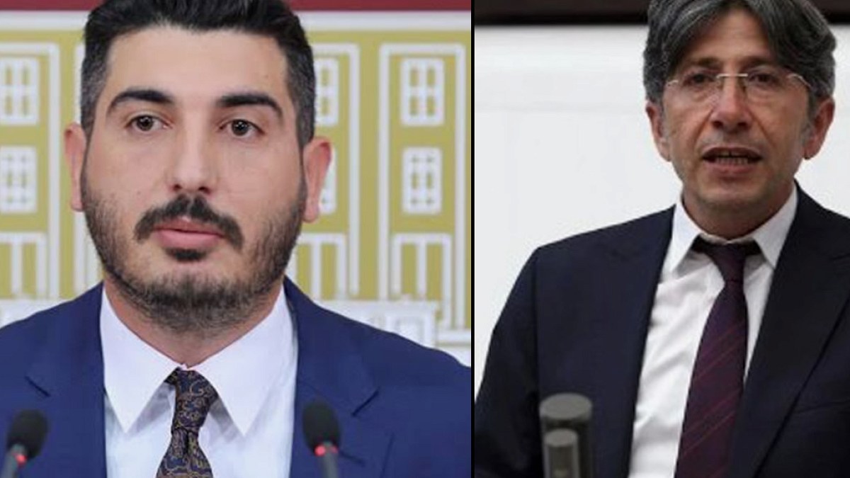 DEM Parti'den Kızılay'ın 'Türk' İfadesine Tepki: Etnik Kimlik Dayatması mı?