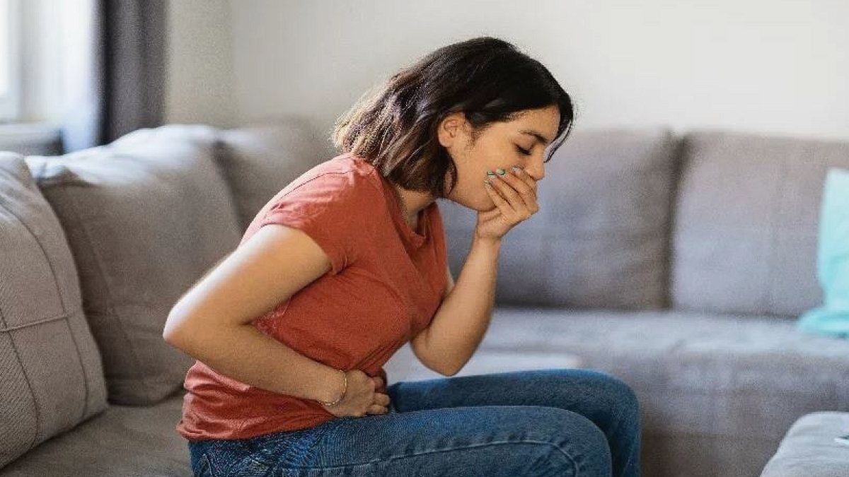 Helicobacter Pylori: Midede Yıllarca Saklanıp Nefesle Ortaya Çıkan Tehlike