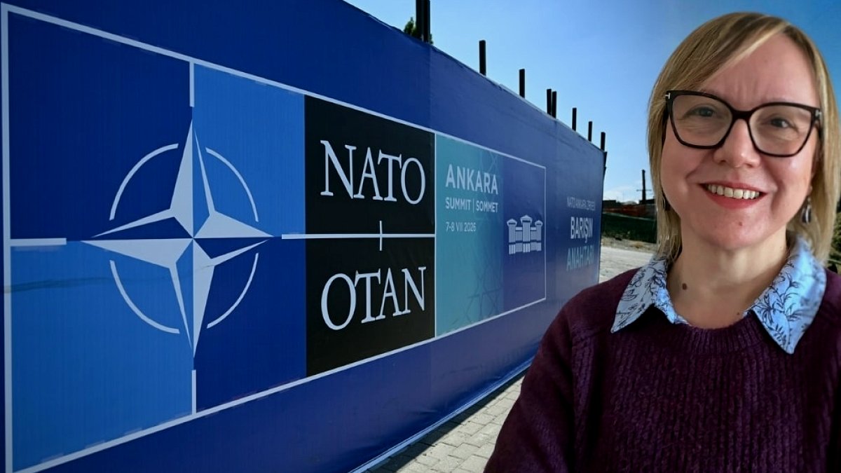 NATO Zirvesi Öncesi Gözaltına Alınan 7 Kişi Serbest Bırakıldı