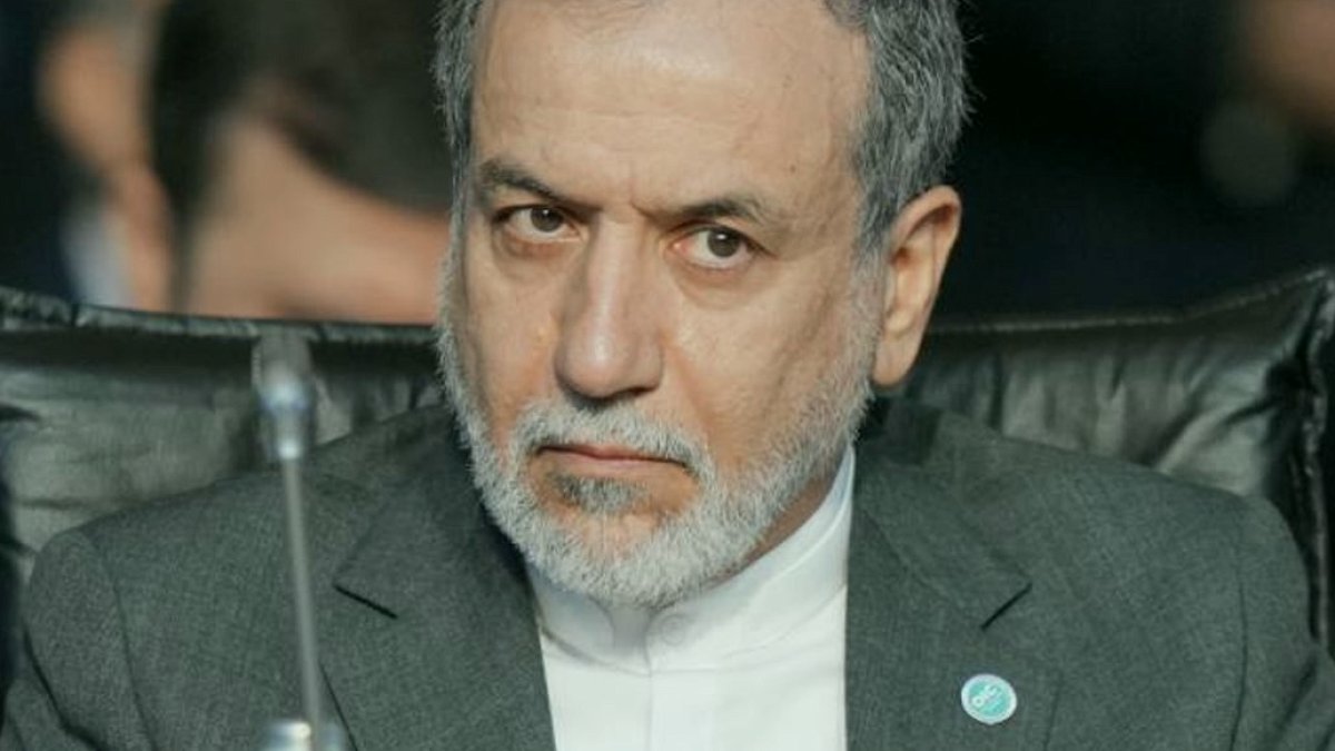 İran'dan Sert Uyarı: Saldırganlığa Karşı Meşru Hedefler Belirlenecek