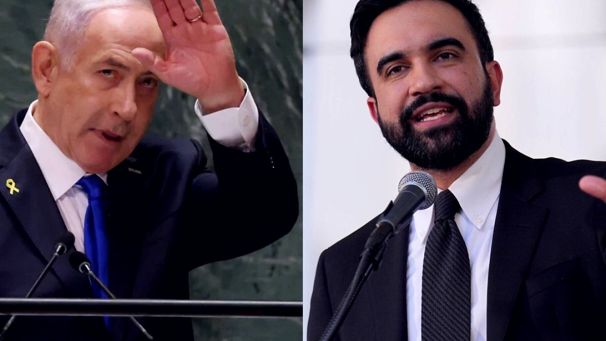 New York Belediye Başkanı'ndan Netanyahu'ya Tutuklama Tehdidi: ABD'de Gerilim Tırmandı