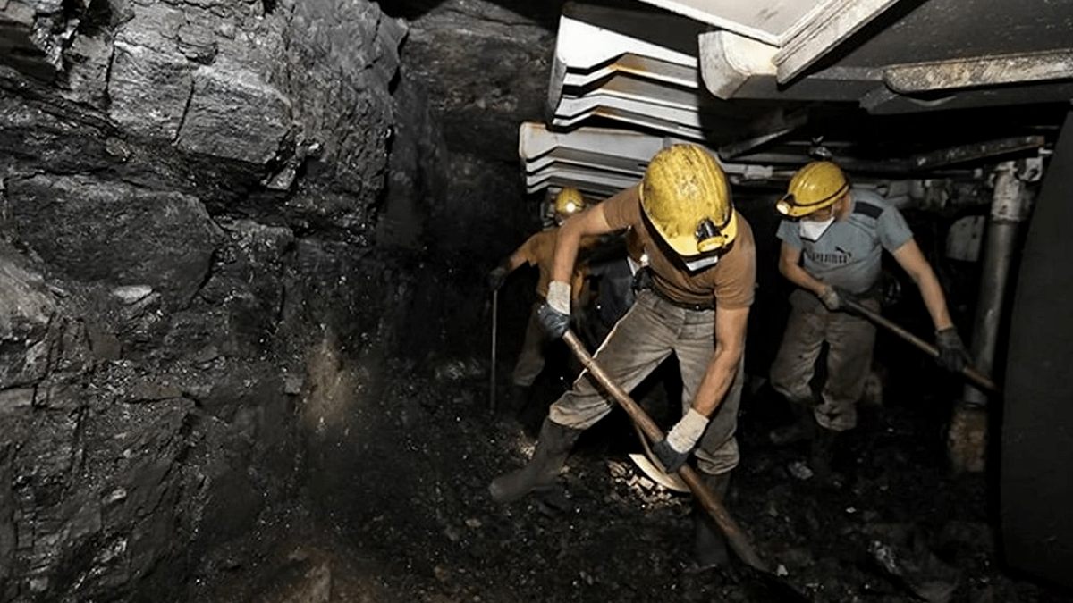 Maden Ocaklarındaki Güvenlik Açıkları SÖZCÜ'nün Haberciliğiyle Ortaya Çıktı
