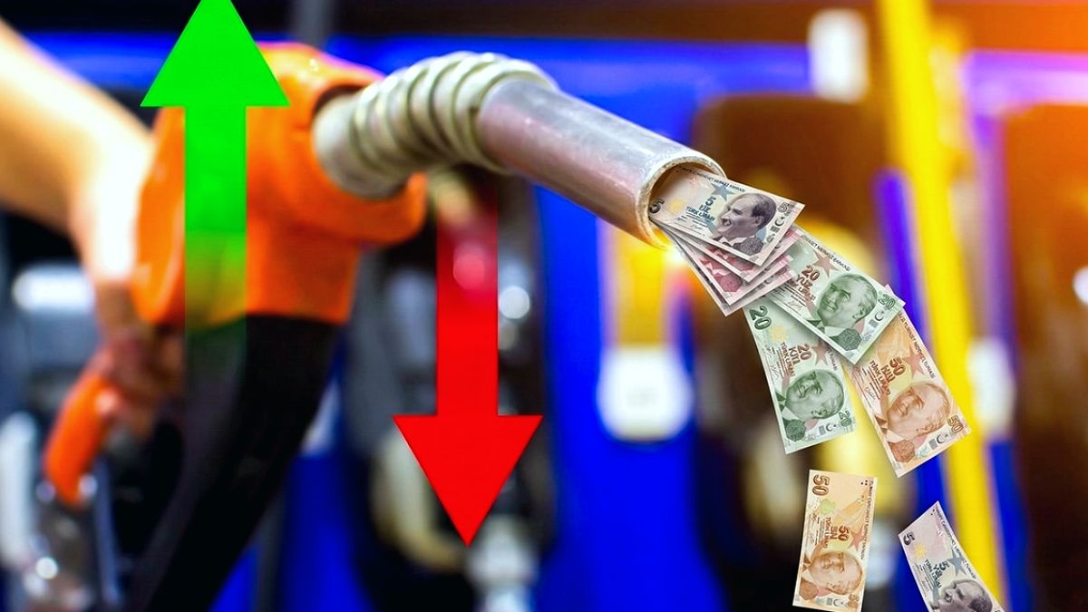 Akaryakıt Piyasasında Yeni Zam Rüzgarı: Benzin Fiyatları Yükseliyor