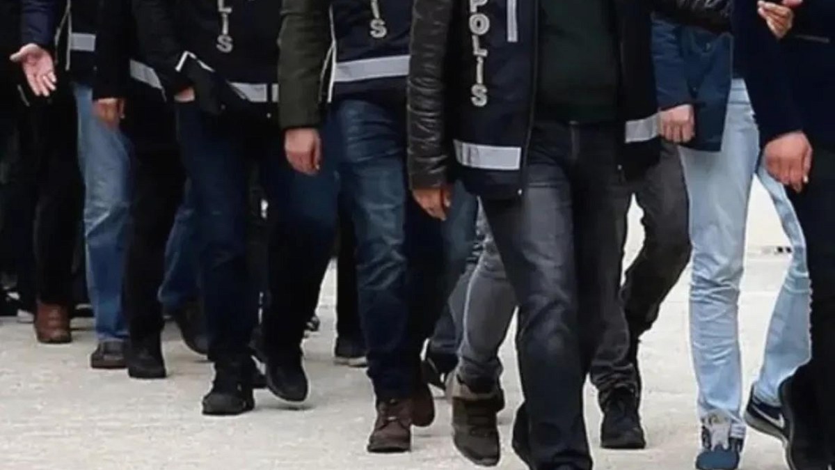 Yasa Dışı Bahis Çetesi Çökertildi: 2 Milyar TL'lik Haksız Kazanç Elde Ettiler