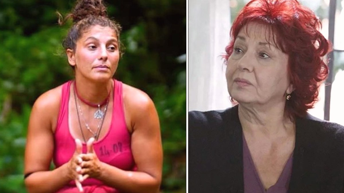 Survivor Seren'den Güven Hokna'ya Şaşkınlık: "Yakıştıramadım"