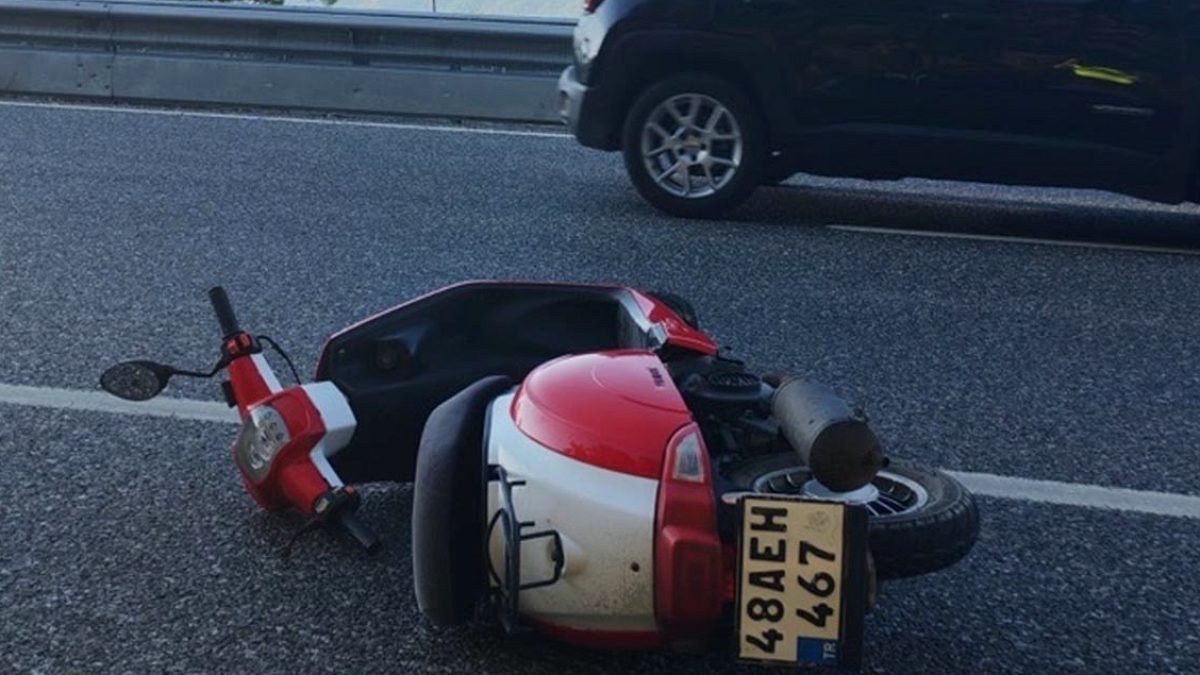 Muğla'da Motosiklet Kazası: Sürücü Hayatını Kaybetti
