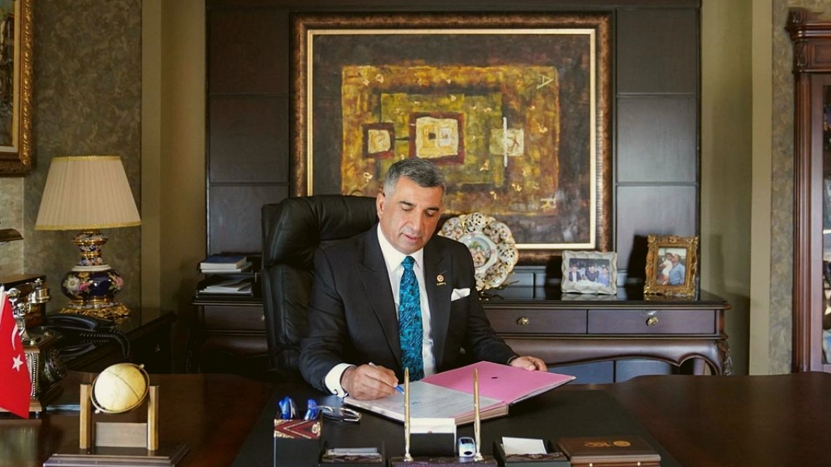 CHP Milletvekili Gürsel Erol'dan Yeni Parti İddialarına Yanıt