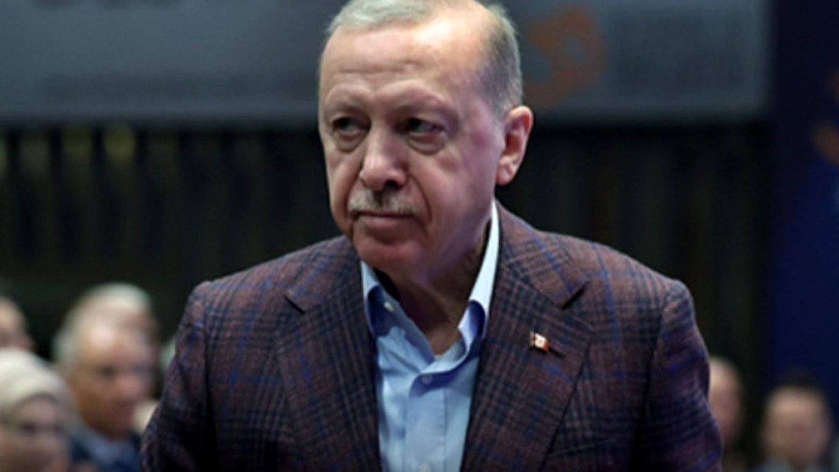 Mesut Özarslan'ın AKP'ye Geçişi Keçiören'de Oy Kaybına Neden Oldu