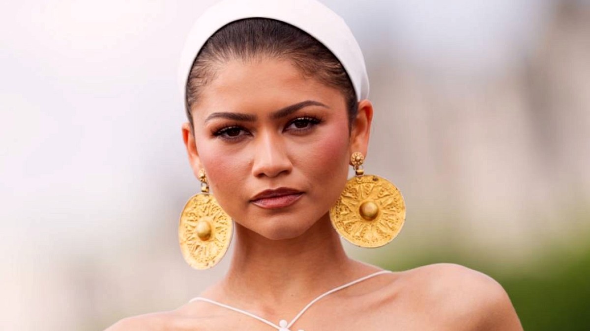 Tarihi Eserler Hollywood Galasında: Zendaya'nın Küpeleri Tartışma Yarattı