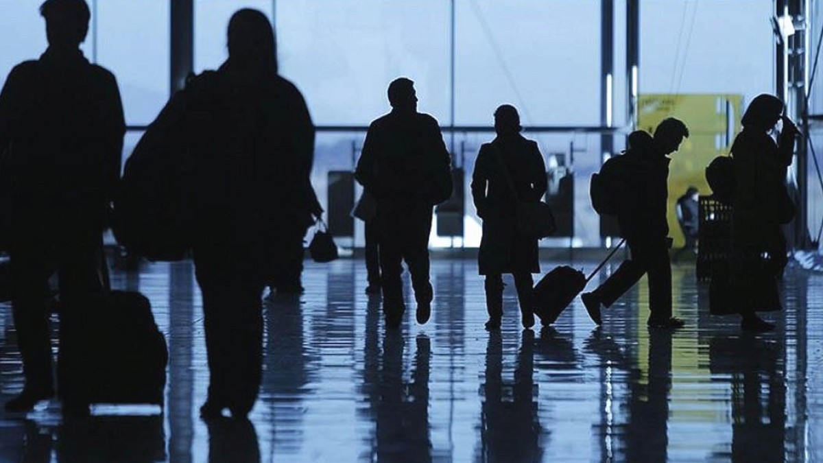 Tatil Raporu: Vatandaş Maliyetler Nedeniyle Yakınlarını Ziyaret Ediyor