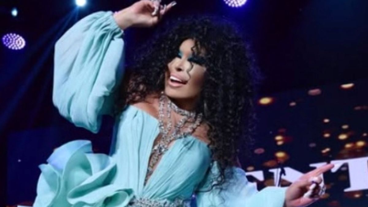 Bülent Ersoy'un Hayat Hikayesi Beyaz Perdede: Film İçin İlk Adım Atıldı