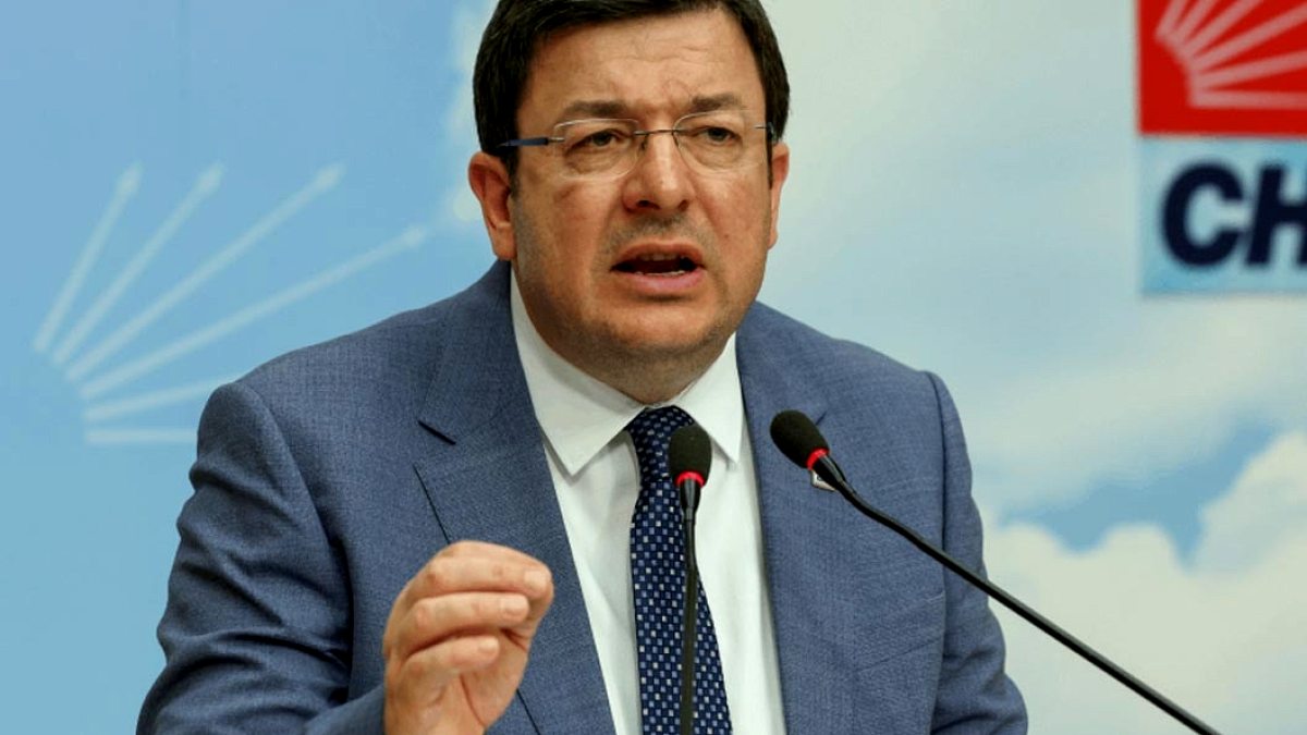 Özgür Özel'in Yeni Siyasi Hareketine İlk Belediye Başkanı Desteği Geldi