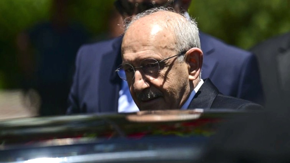 Kılıçdaroğlu'ndan Özgür Özel'in Yeni Parti Kurma İddialarına İlk Tepki