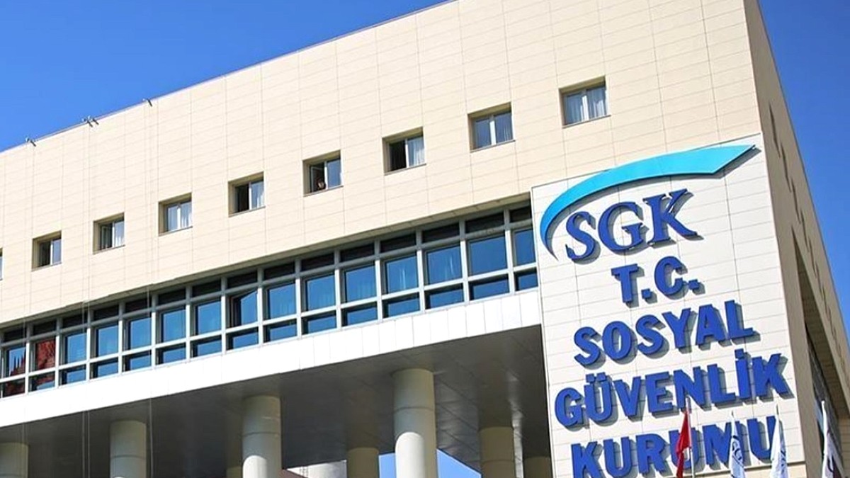 SGK'ya Ödenmeyen 378 Milyar Lira: Bütçe Açığı Yapay Olarak Düşürüldü