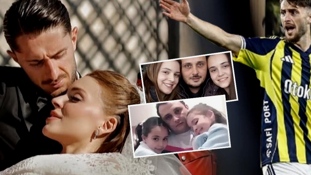 İsmail Yüksek'in Aile Dramı: Kayınpederin Krizi Düğün Sonrası Büyüdü