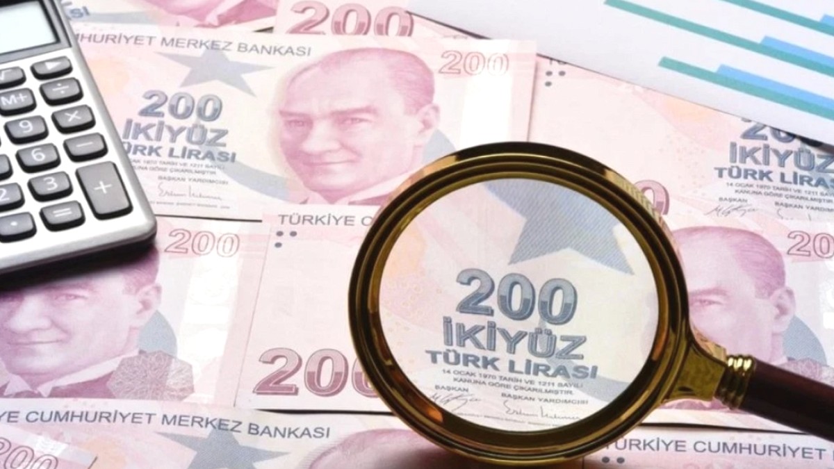 Bankacılık Sektörü Mevduatları 31,9 Trilyon Lirayı Aştı