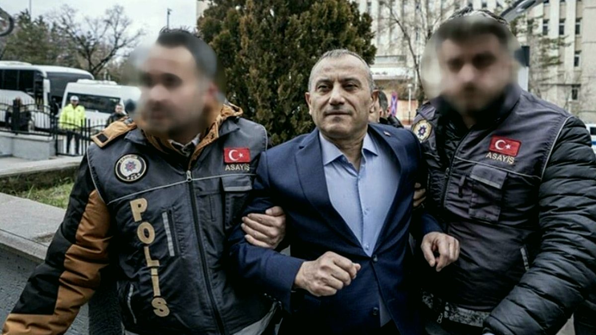 Eski Tunceli Valisi'nin Oğlu Hakkında Şok İddialar: Yurt Dışı Operasyonu ve Dinleme Cihazı