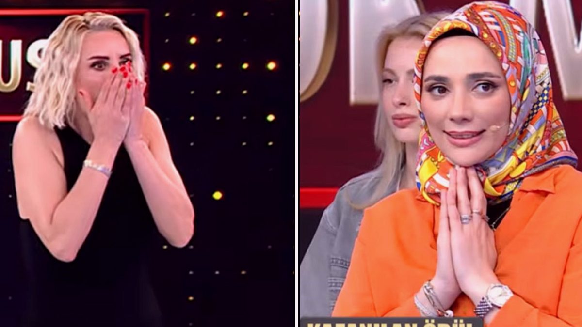 Kızının Eğitimi İçin Yarışmaya Katılan Duygu Anayurt'un Hayatı Değişti