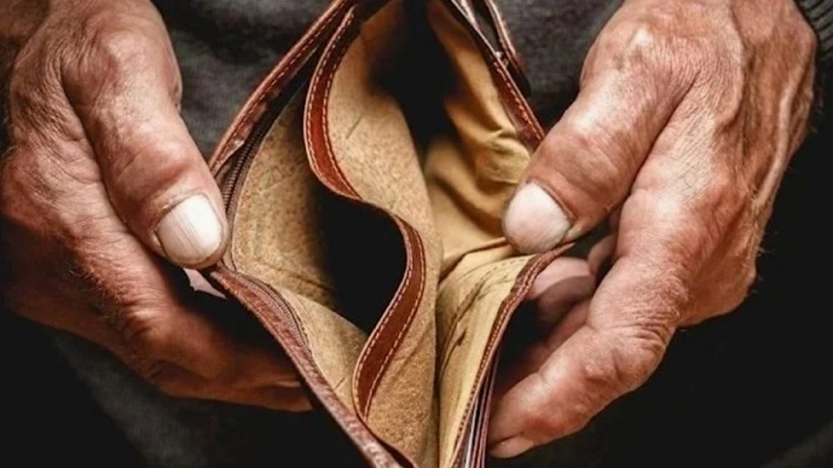 Temmuz Ayı Açlık Sınırı Rekor Kırdı: 38 Bin Lirayı Aştı