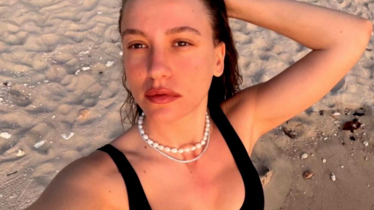 Serenay Sarıkaya'dan Tatil Sonrası Dev Anlaşmalar: 75 Milyonluk İmza