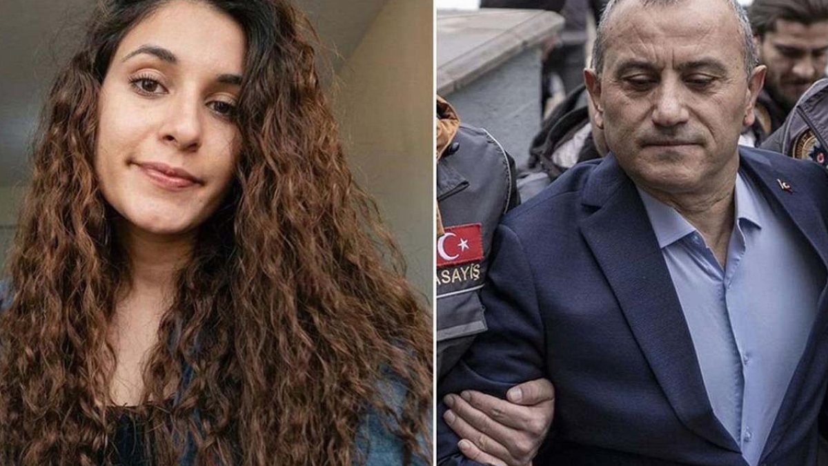 Gülistan Doku Davasında Eski Vali Eşi ve 2 Kişi Daha Adliyeye Sevk Edildi
