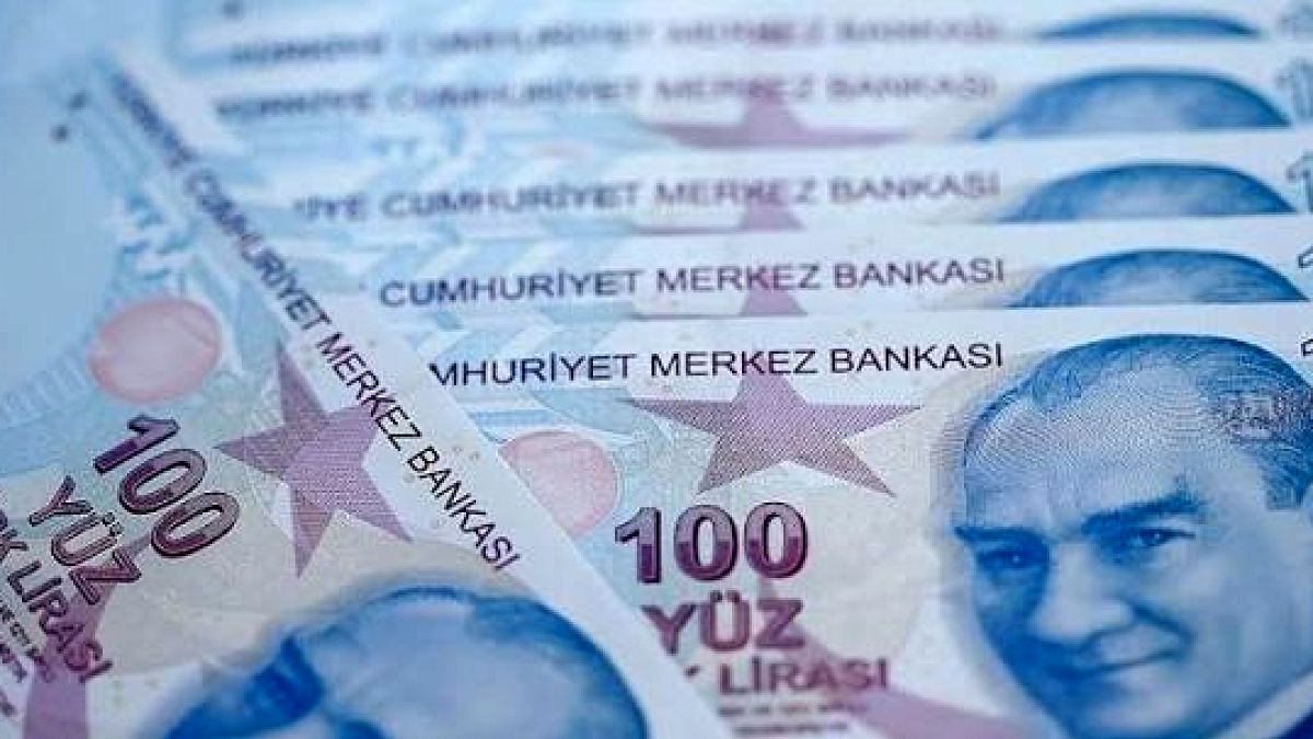 Merkez Bankası Faiz Kararını Açıkladı: Yüzde 37 Sabit Kalındı
