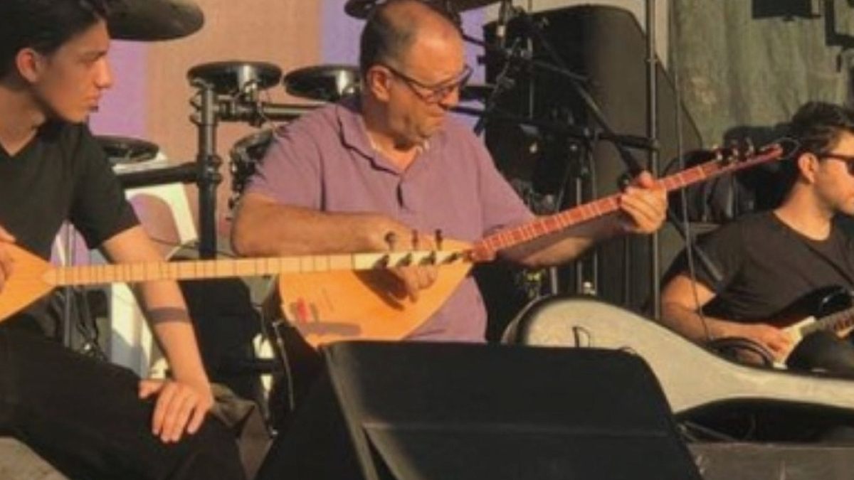 Bağlama Ustası Yusuf Derya Sorgun'dan Kalan Miras ve Veda