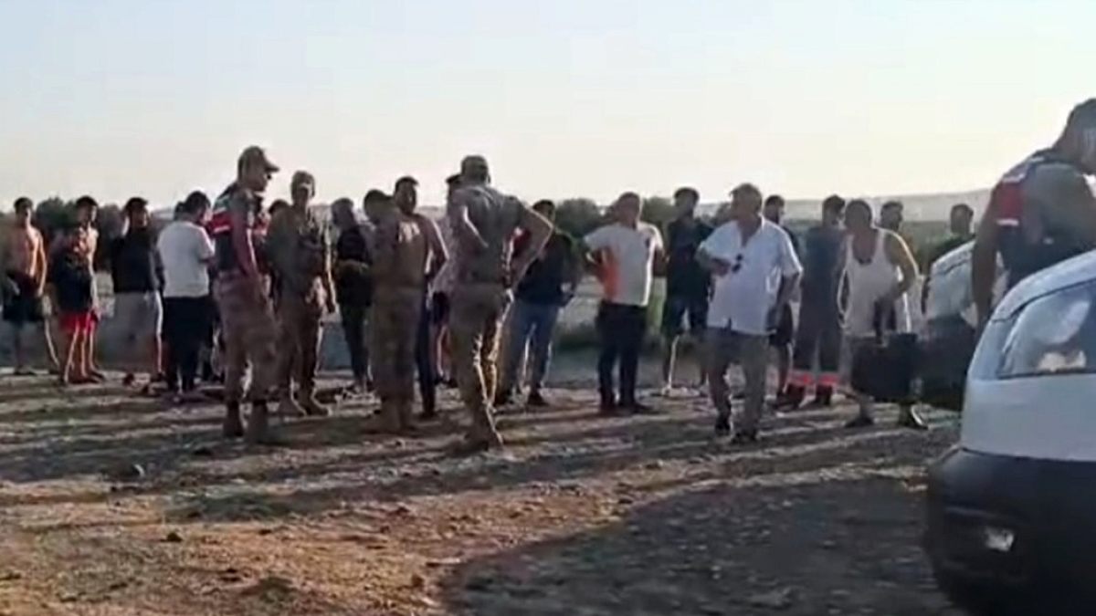 Batman Çayı'nda Acı Kayıp: 14 Yaşındaki Genç Boğuldu, Babası Kurtarıldı