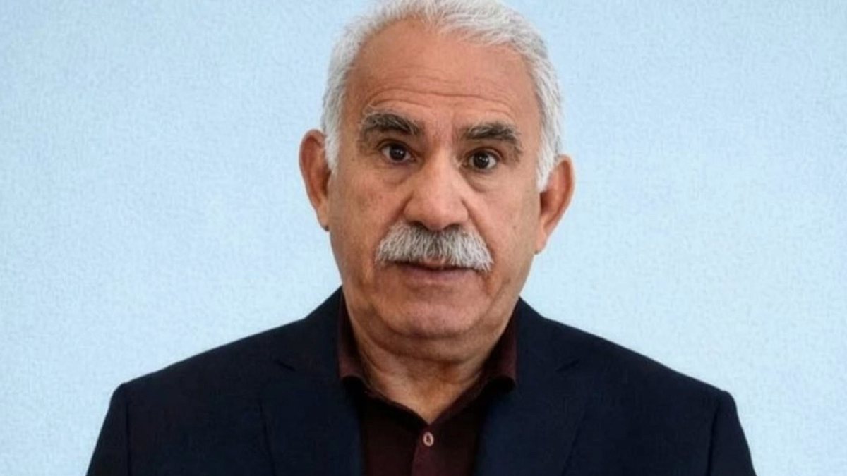 DEM Parti'den İmralı ve Siyasi Tutuklular İçin Çarpıcı Öneriler