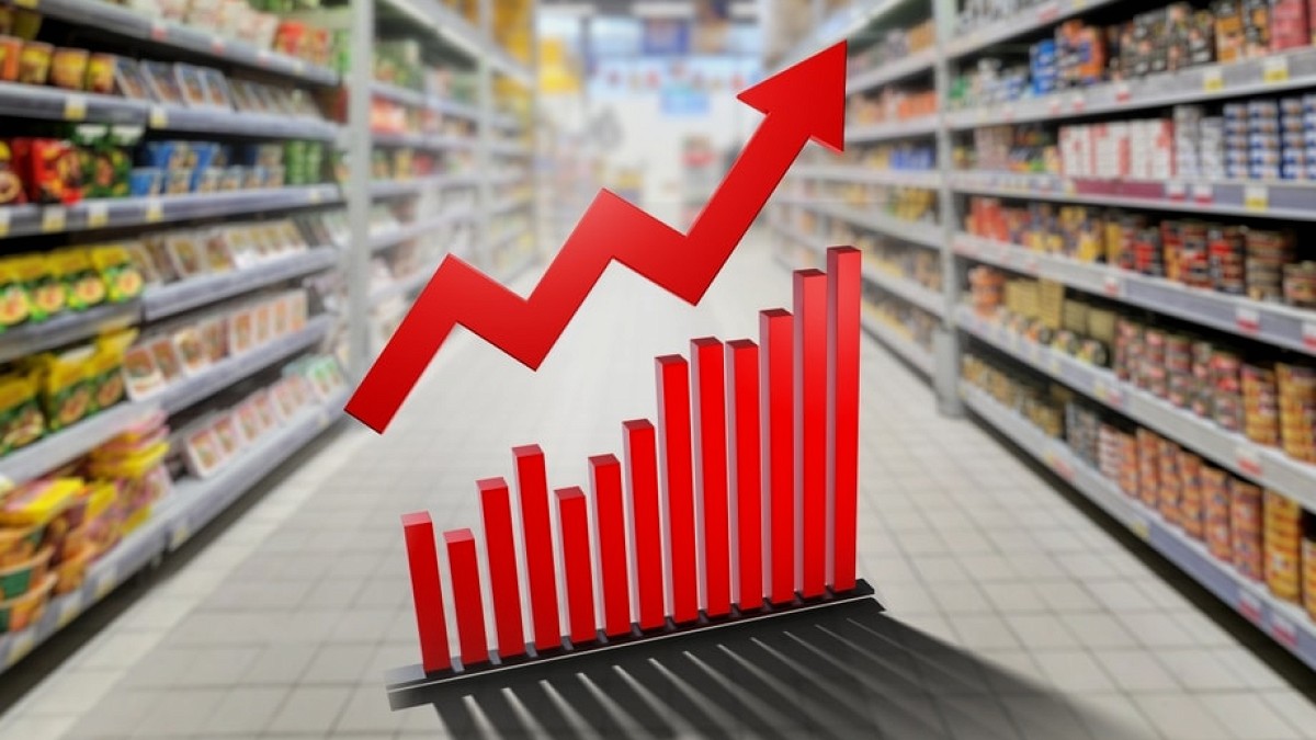 Merkez Bankası Anketi: Enflasyon Beklentisi Düşerken Dolar Kuru Tahmini Yükseldi