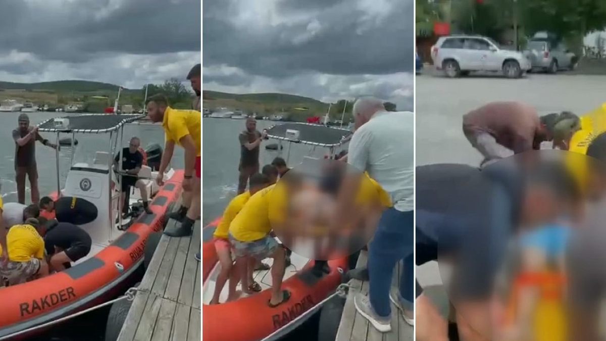 Beykoz'da Yasak Dinlemeyen Vatandaş Hayatını Kaybetti