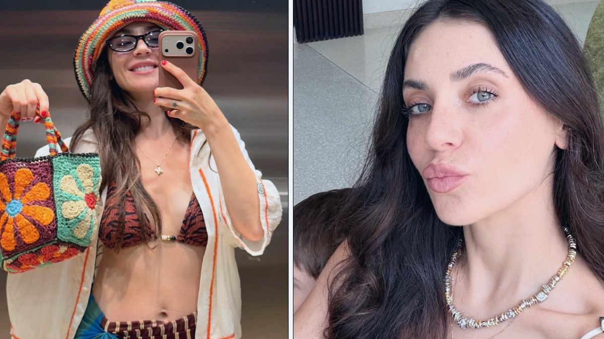 Fulya Zenginer'den Kilo Yorumlarına Sert Yanıt: Beden Algısı Mesajı Verdi
