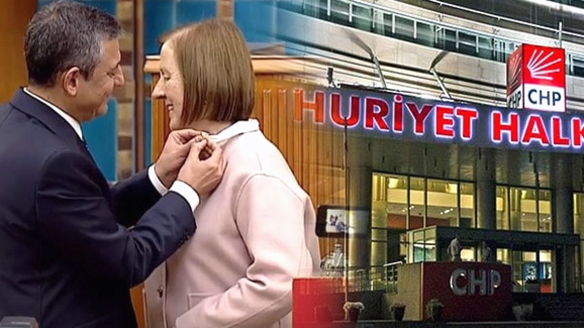 Siyasi Arena Hareketlendi: Kavaf'ın Parti Kararı Şaşırttı