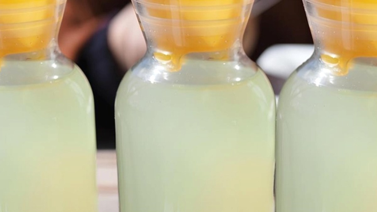 Kapalıçarşı'da Limonata Şoku: Turistik Fiyatlar Dudak Uçuklattı