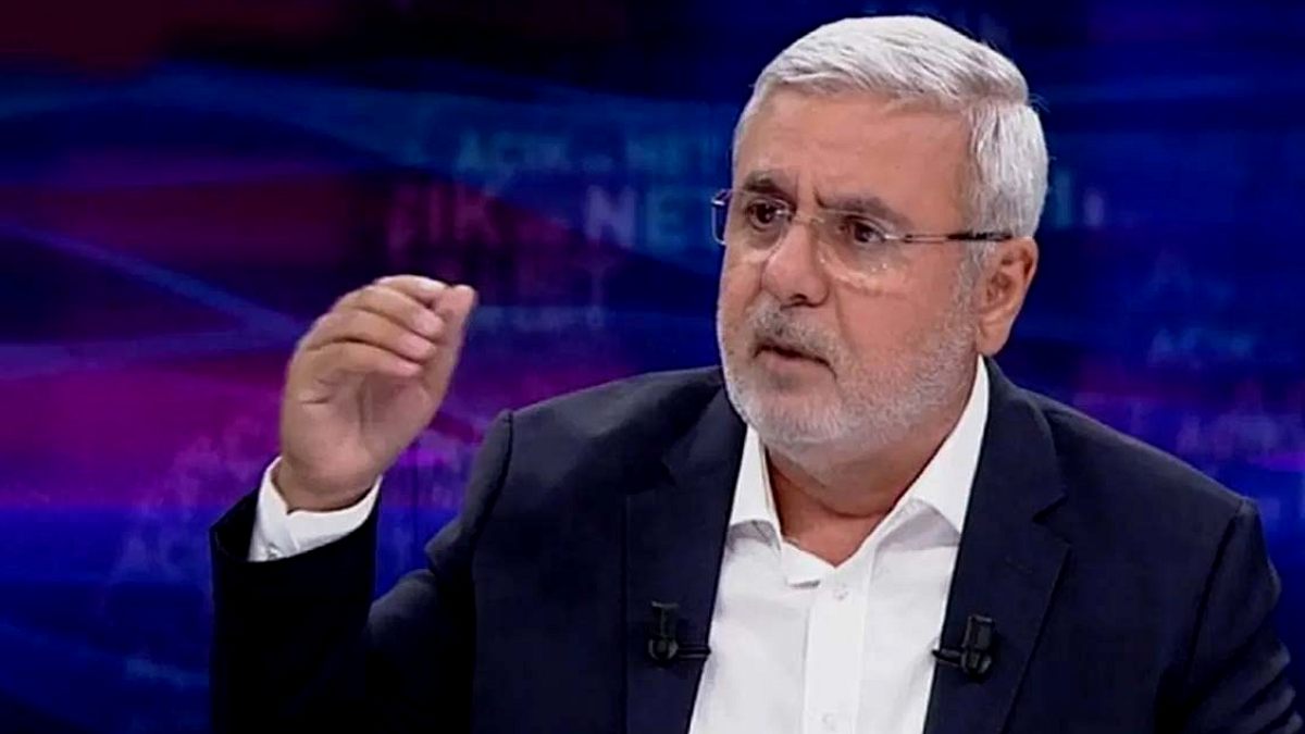 Mehmet Metiner'den 'Değişim' Sinyali: 'Hiçbir Şey Eskisi Gibi Olmayacak'