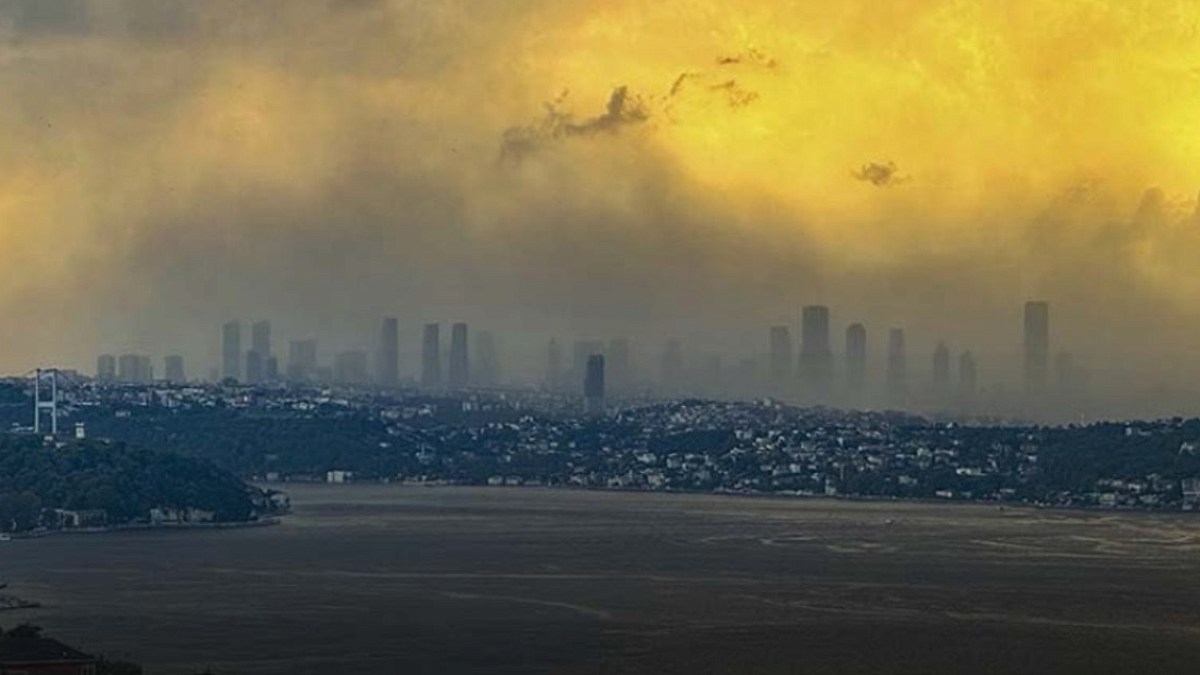 Meteoroloji'den 35 İl İçin Kritik Uyarı: Sel ve Su Baskını Riski Kapıda