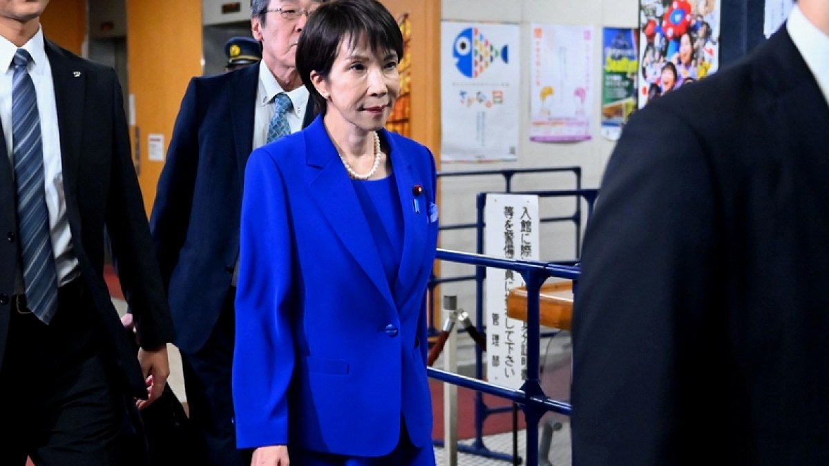 Japonya Başbakanı'nın Az Uyku İtirafı: Aşırı Çalışma Kültürü Tartışması Alevlendi