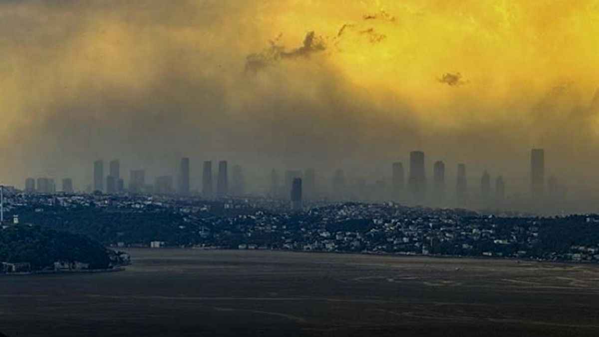 Meteoroloji'den Kritik Uyarı: 35 İl İçin Şiddetli Yağış ve Sel Riski Kapıda