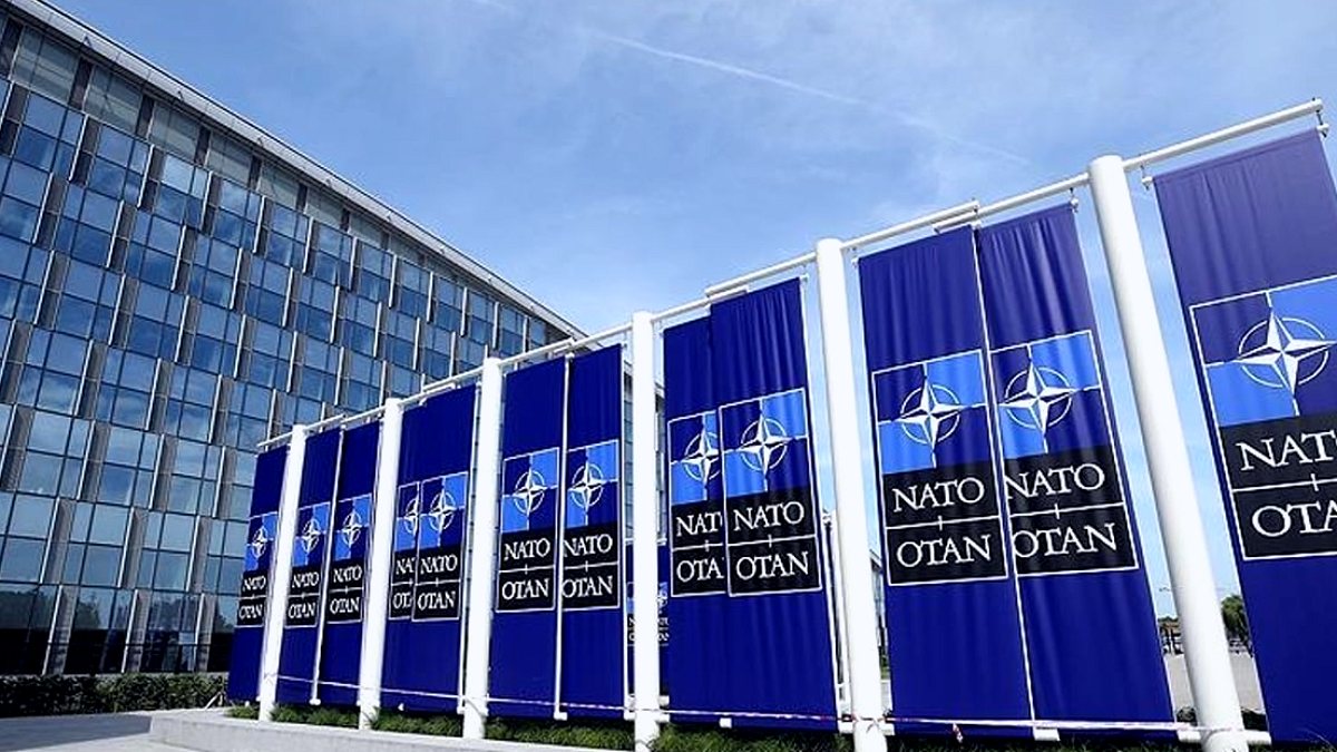 NATO Karargahında Şok Gelişme: Çin Kökenli Stajyer Casuslukla Suçlanıyor