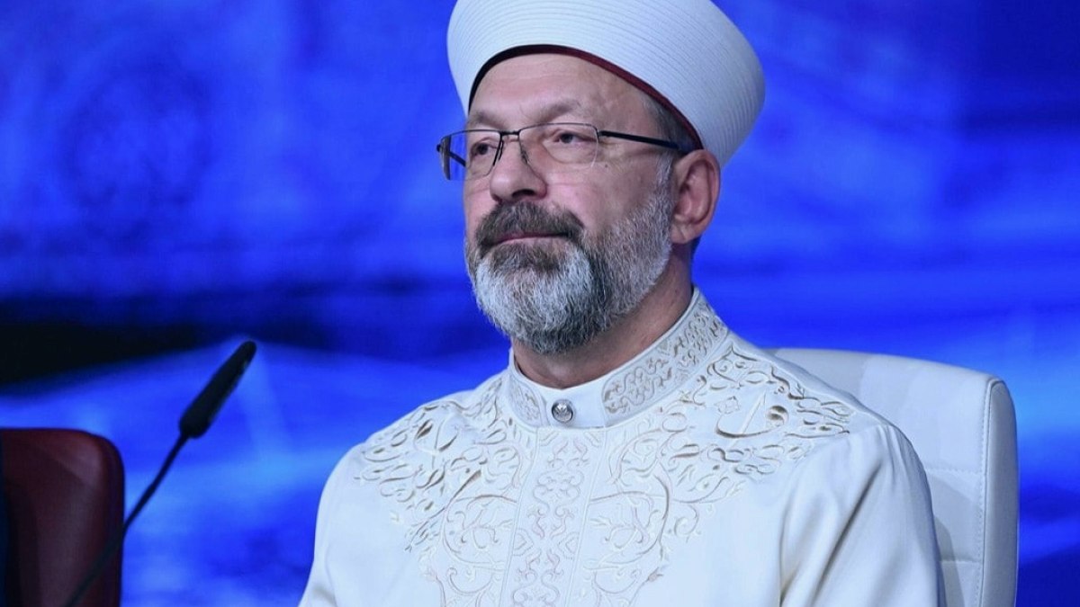 Sakarya'da Sahte Diploma Skandalı: Beş İmam Açığa Alındı